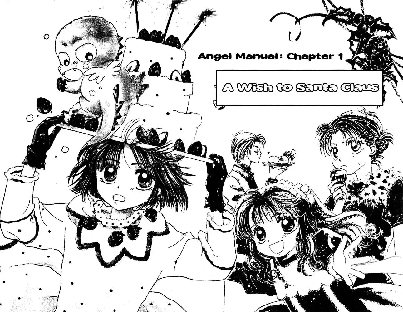 Angel Manual Chapter 1 7